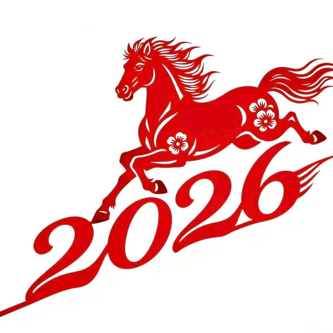 Chào xuân Bính Ngọ 2026