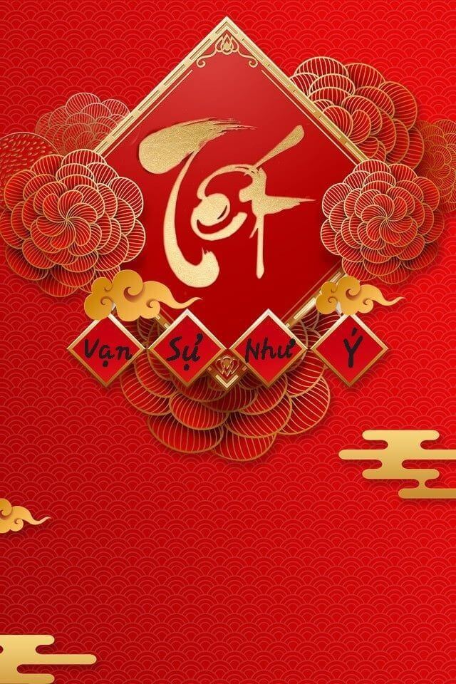 Những mẫu Thiết Kế Logo Tết