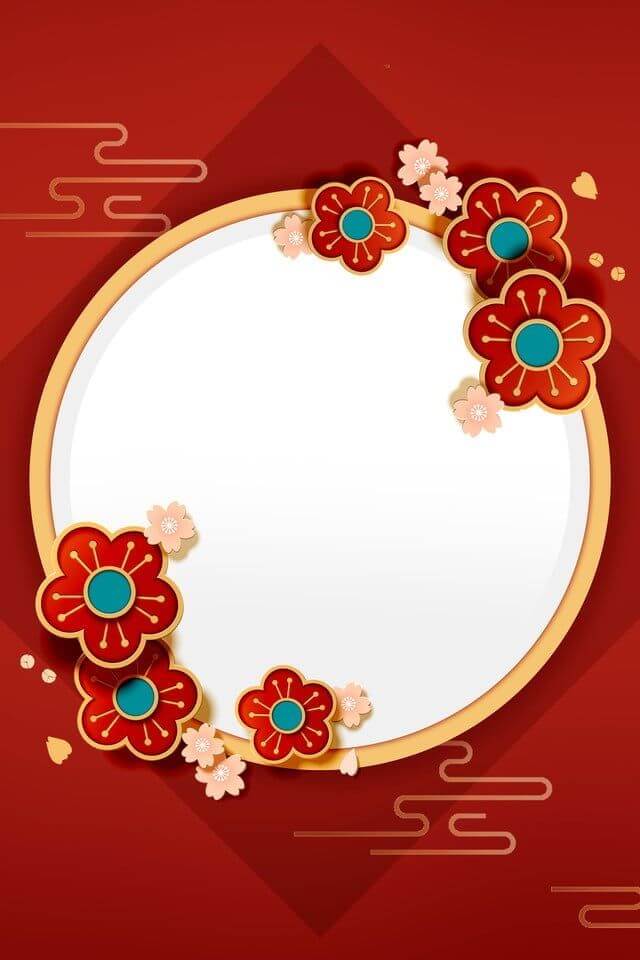 Tải Ảnh Logo Tết hiện đại