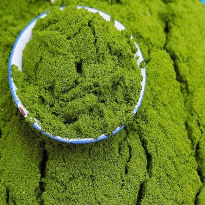 Bèo phấn có tác dụng gì